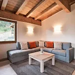 Tirol Brixen By Interhome Lägenhet *