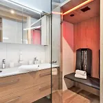 Lägenhet Tirol Brixen By Interhome Brixen im Thale