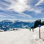 Tirol Brixen By Interhome Brixen im Thale