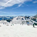 Lägenhet Tirol Brixen By Interhome *
