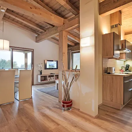 Tirol Brixen By Interhome Appartement