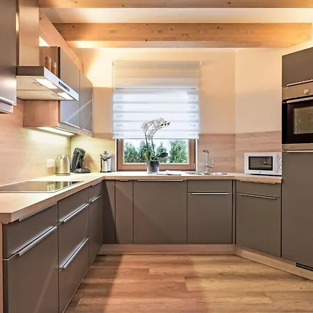 Appartement Tirol Brixen By Interhome *