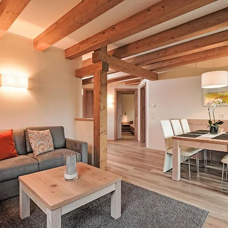 Appartement Tirol Brixen By Interhome