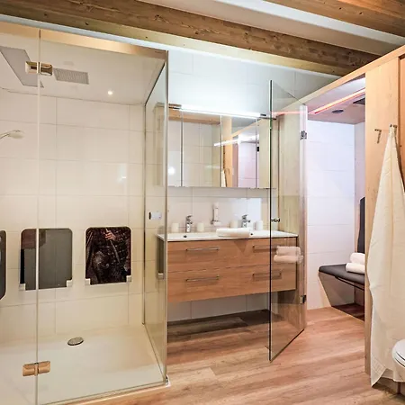 Tirol Brixen By Interhome Brixen im Thale