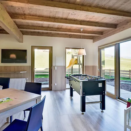 Tirol Brixen By Interhome アパート