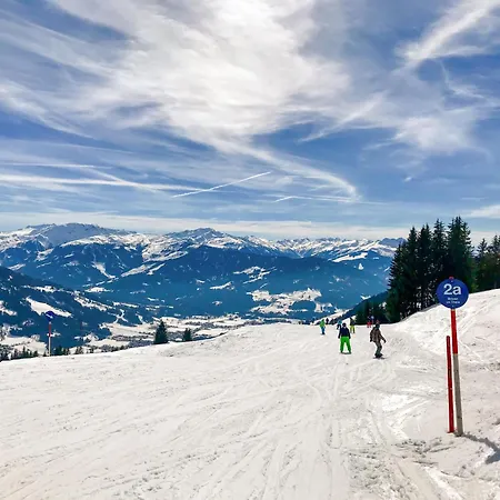 Tirol Brixen By Interhome Brixen im Thale