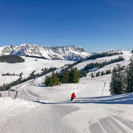 Appartement Tirol Brixen By Interhome