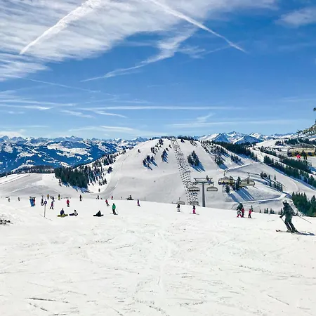 Appartement Tirol Brixen By Interhome *