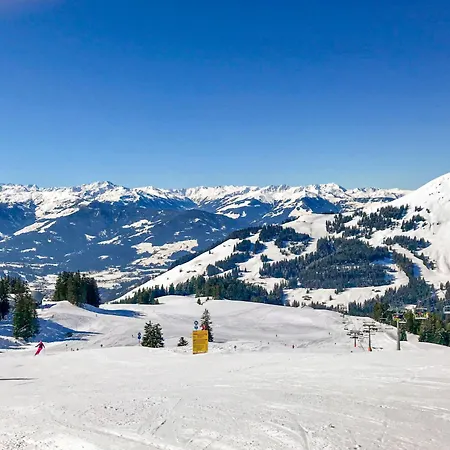 Tirol Brixen By Interhome Appartement Brixen im Thale