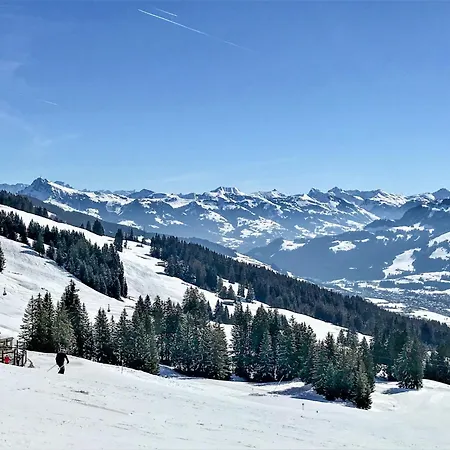 Tirol Brixen By Interhome Appartement *