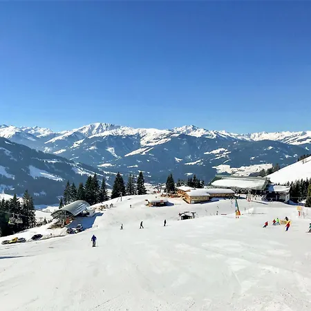 Appartement Tirol Brixen By Interhome *