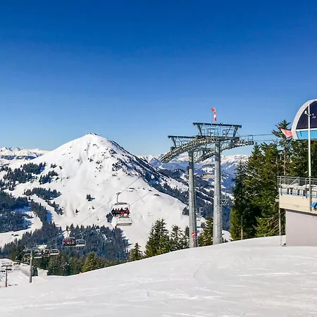 Tirol Brixen By Interhome Appartement *