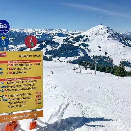 Tirol Brixen By Interhome * Brixen im Thale