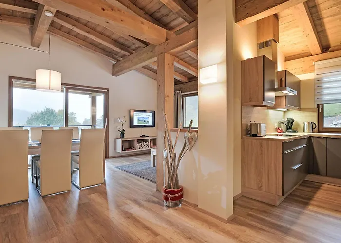 Tirol Brixen By Interhome Apartamento