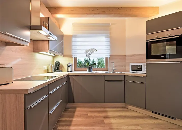 Apartamento Tirol Brixen By Interhome *