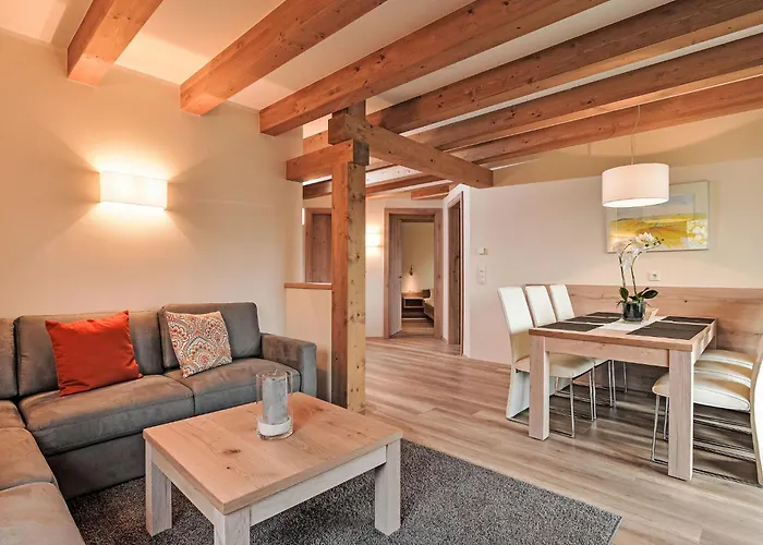 Apartamento Tirol Brixen By Interhome