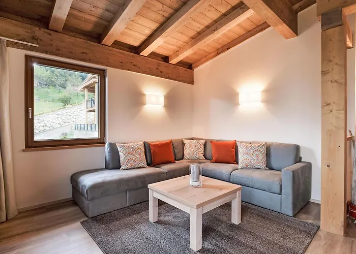 Tirol Brixen By Interhome Apartamento *