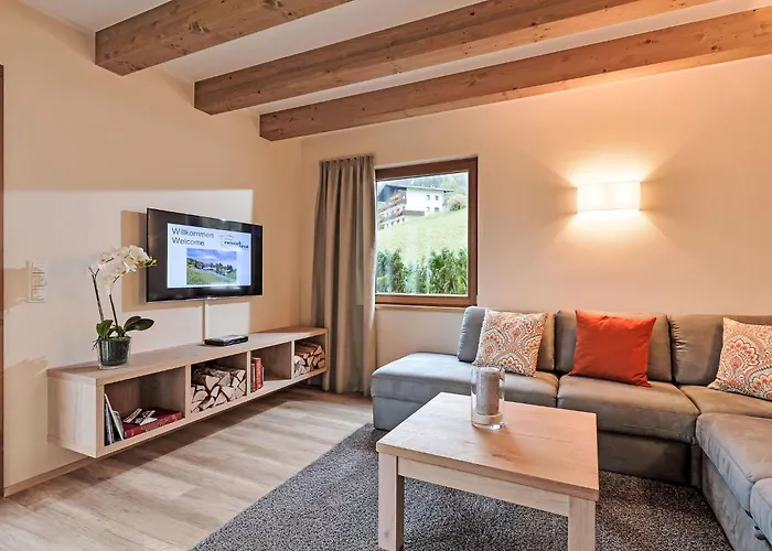 Tirol Brixen By Interhome