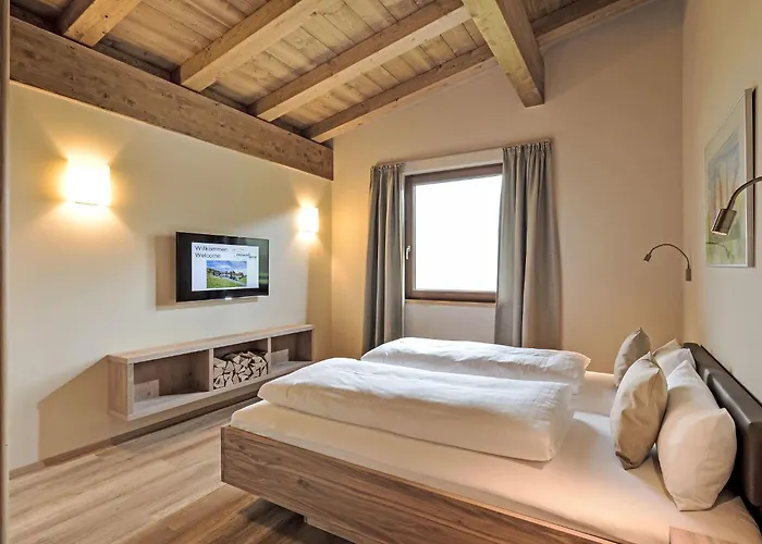 Apartamento Tirol Brixen By Interhome