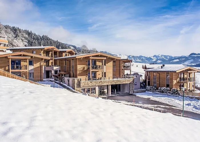 Tirol Brixen By Interhome Lejlighed Brixen im Thale