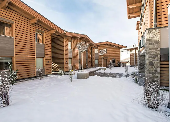 Tirol Brixen By Interhome *