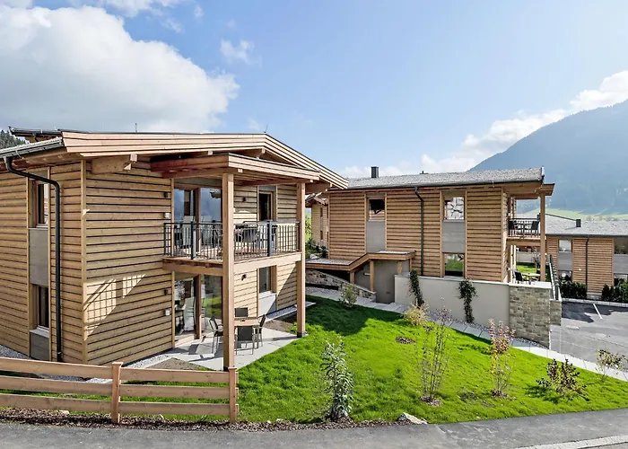 Tirol Brixen By Interhome * Brixen im Thale