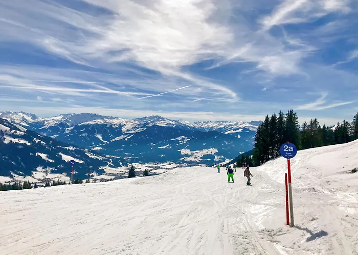 Tirol Brixen By Interhome Brixen im Thale