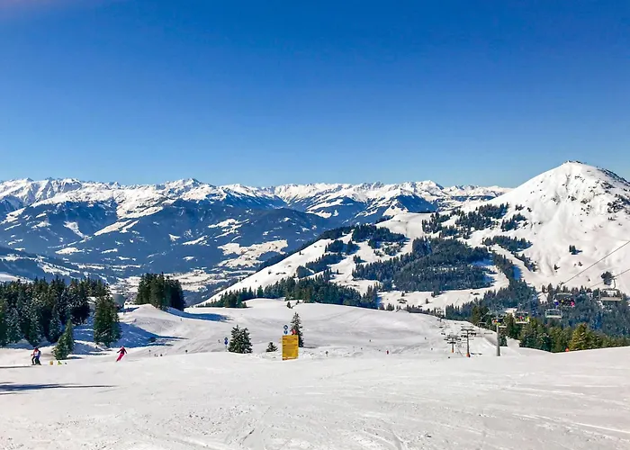 Tirol Brixen By Interhome Apartamento Brixen im Thale