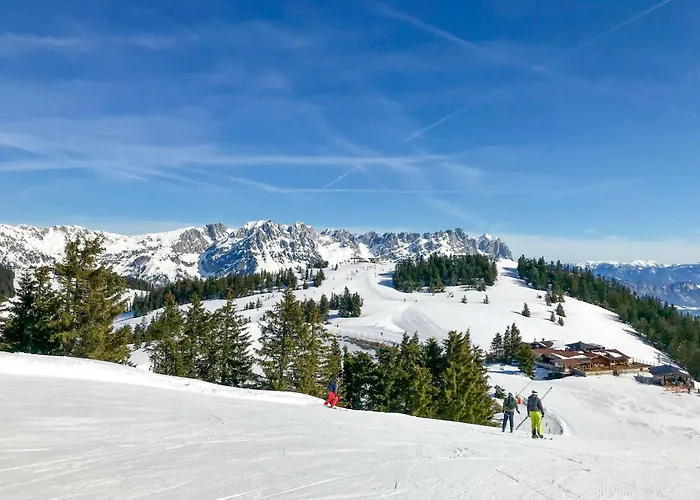 Tirol Brixen By Interhome *