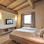 公寓 Tirol Brixen By Interhome