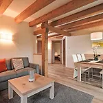 דירה Tirol Brixen By Interhome