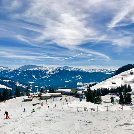 דירה Tirol Brixen By Interhome *